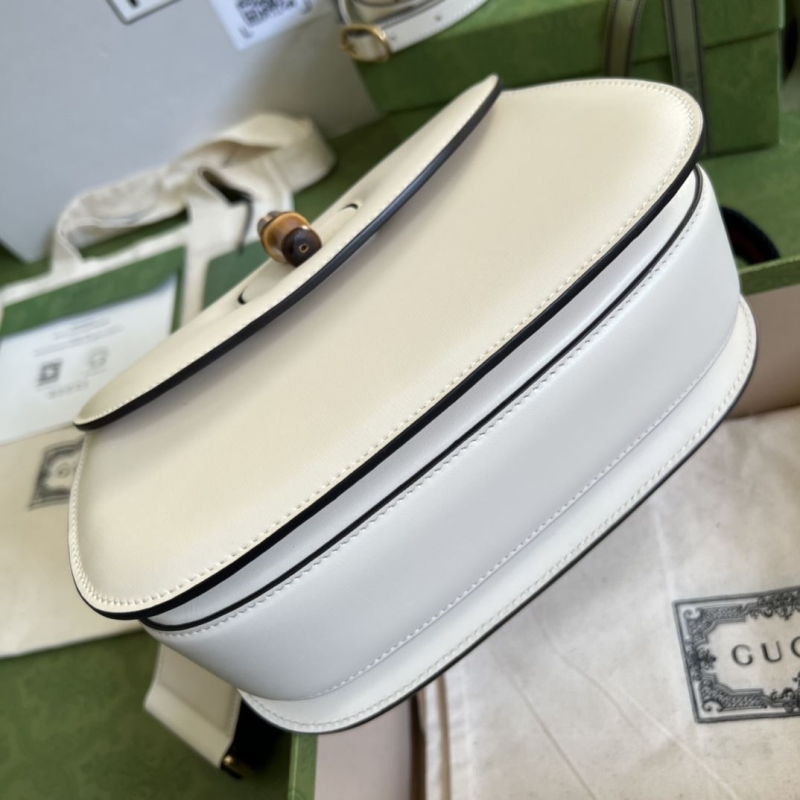 Gucci Top Handle Bags